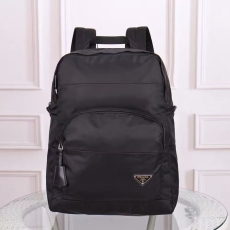 Mens Prada Backpacks